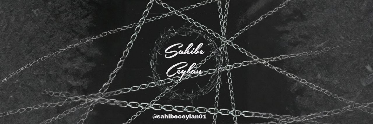 Sahibe Ceylan Adana's banner