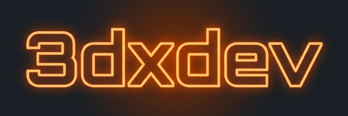 3DxDEV's banner