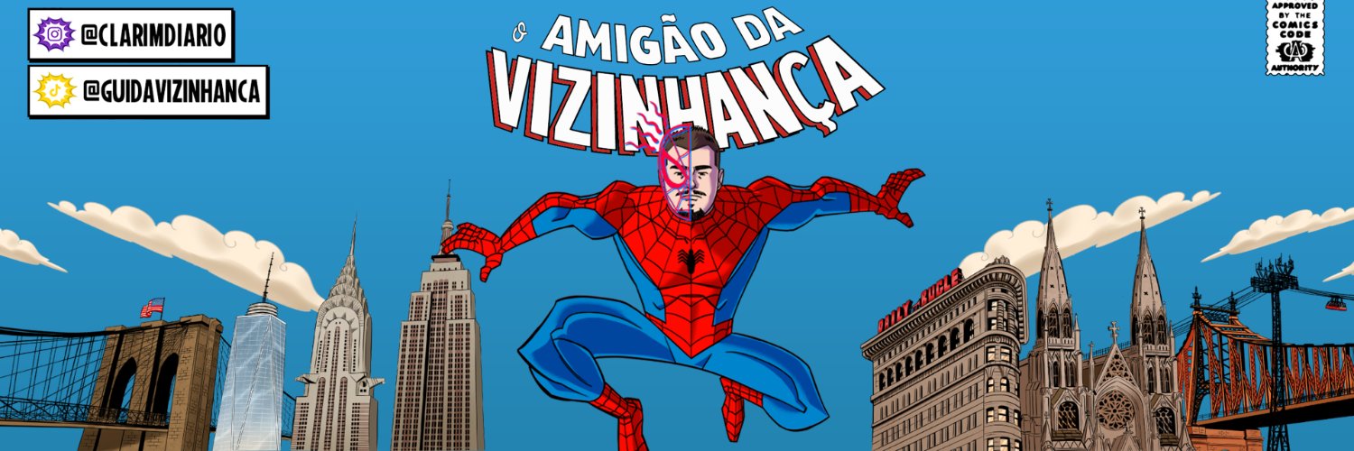 Guilherme Coimbra's banner