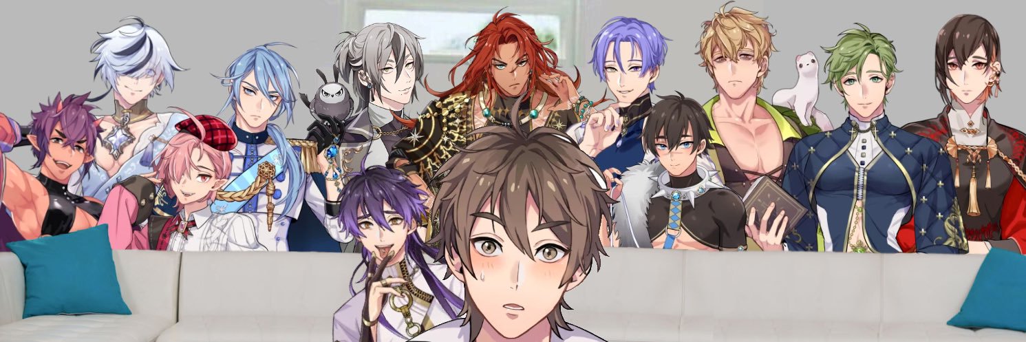 NU:Carnival Memes's banner
