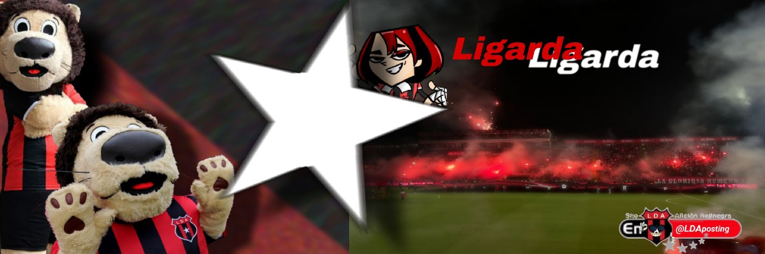Ligarda's banner