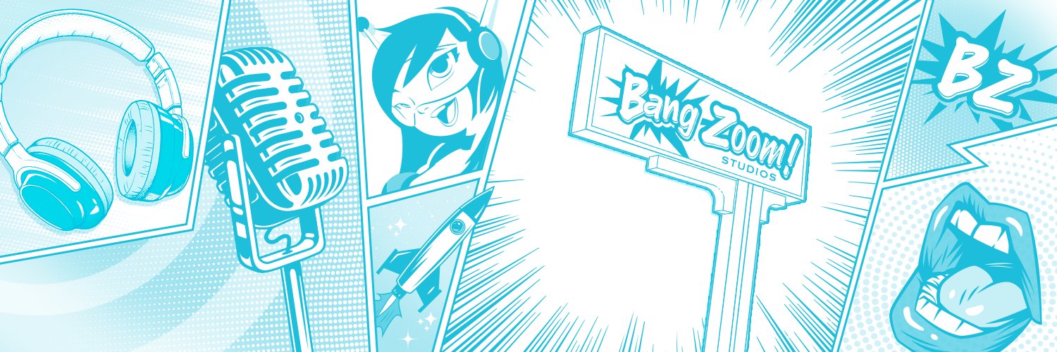 Bang Zoom! Studios's banner