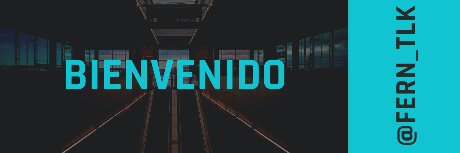 Fernando_tlk's banner