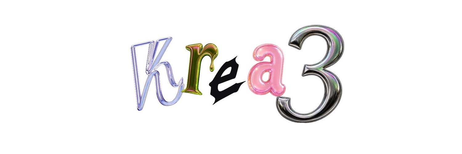 Krea's banner