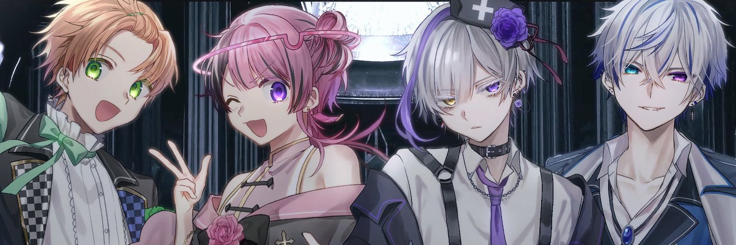 Lunatic Fixer【ルナフィク】's banner
