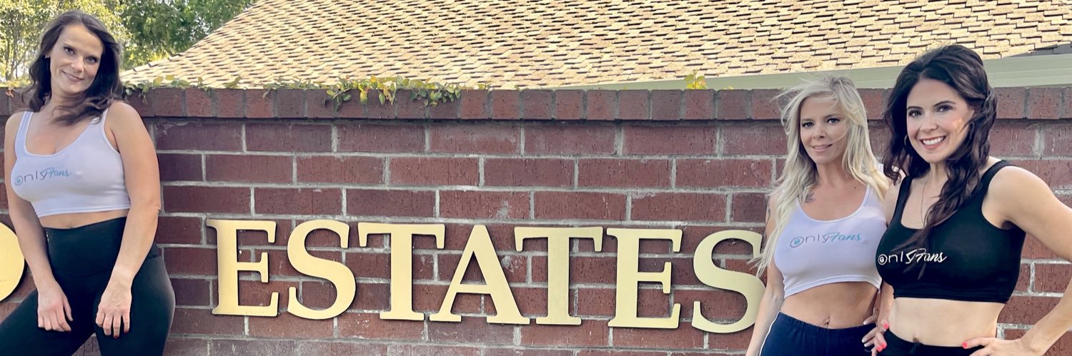 MILF Estates's banner