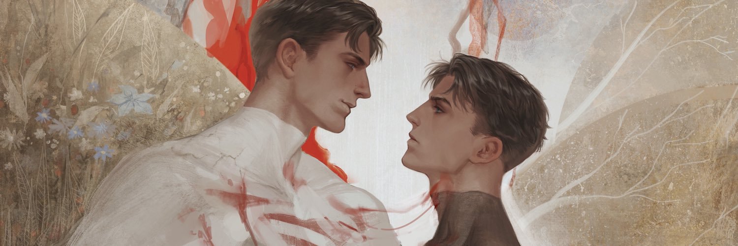 SkyOrange's banner