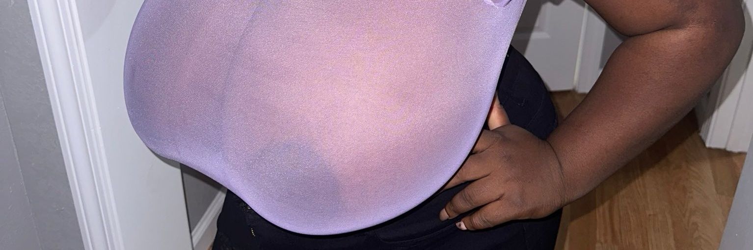 BBW Super Hero's banner