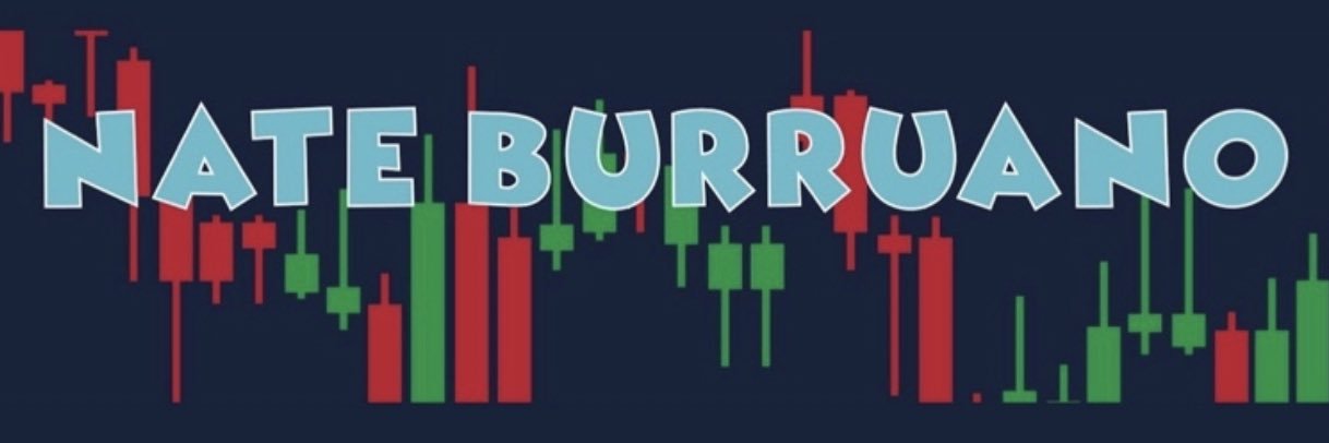 Nate Burruano's banner