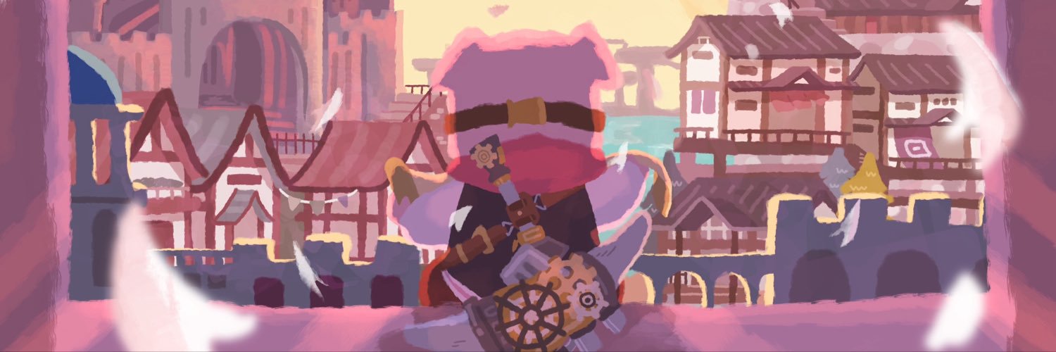おやつ🐷's banner