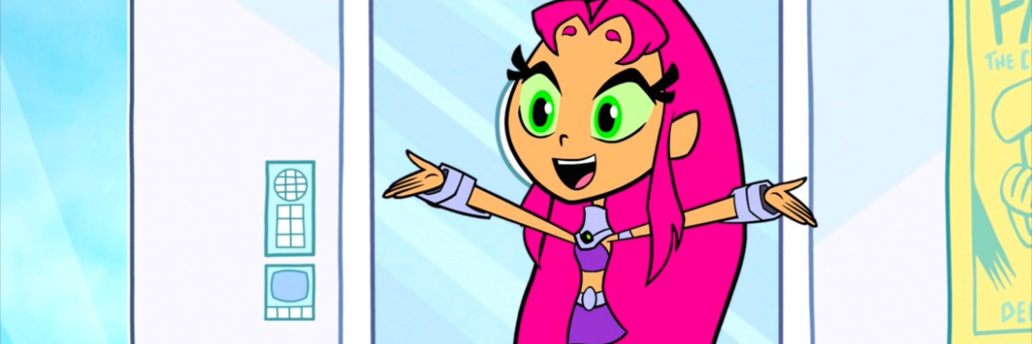 starfier's banner
