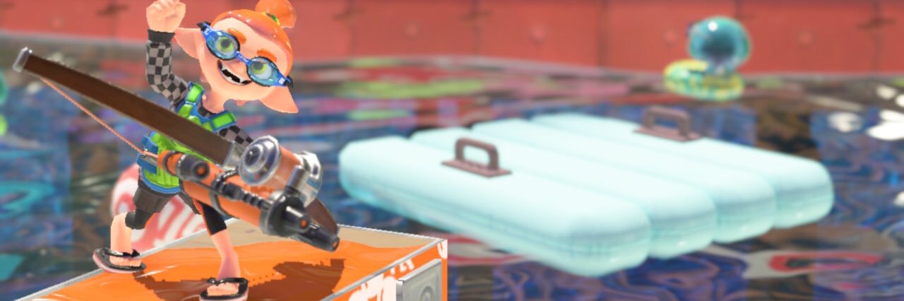 さっちゃん🏹トライストリンガー　フルイド's banner