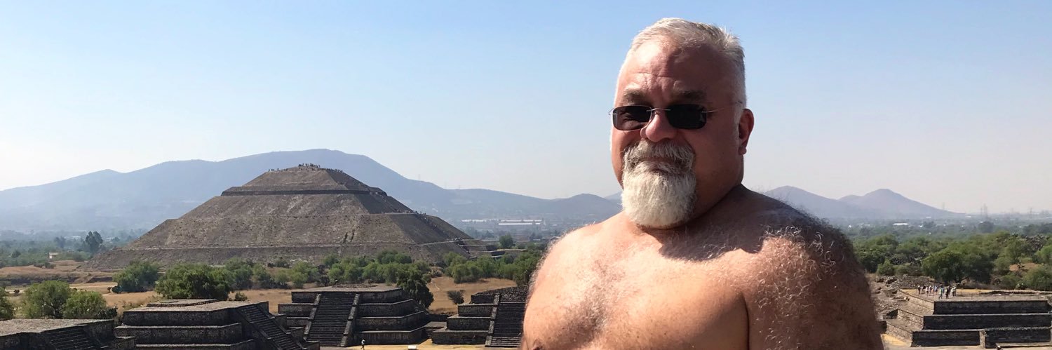 Grey Musclebear's banner