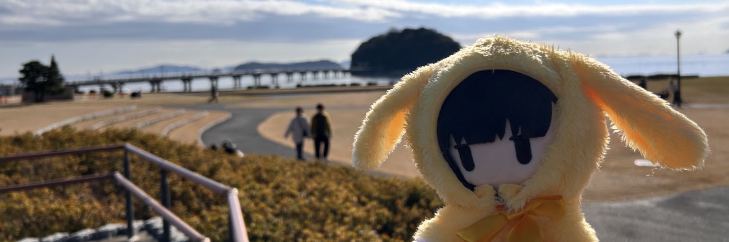 せんかわ's banner