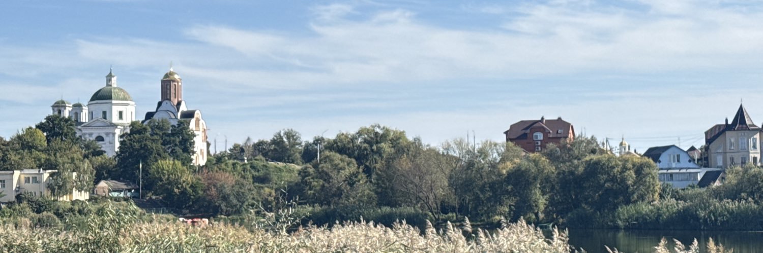 Віточка's banner