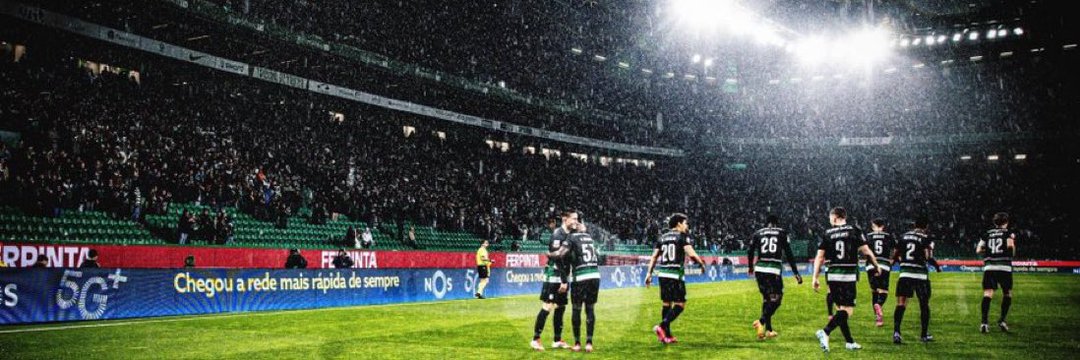 Rodrigo Silva's banner