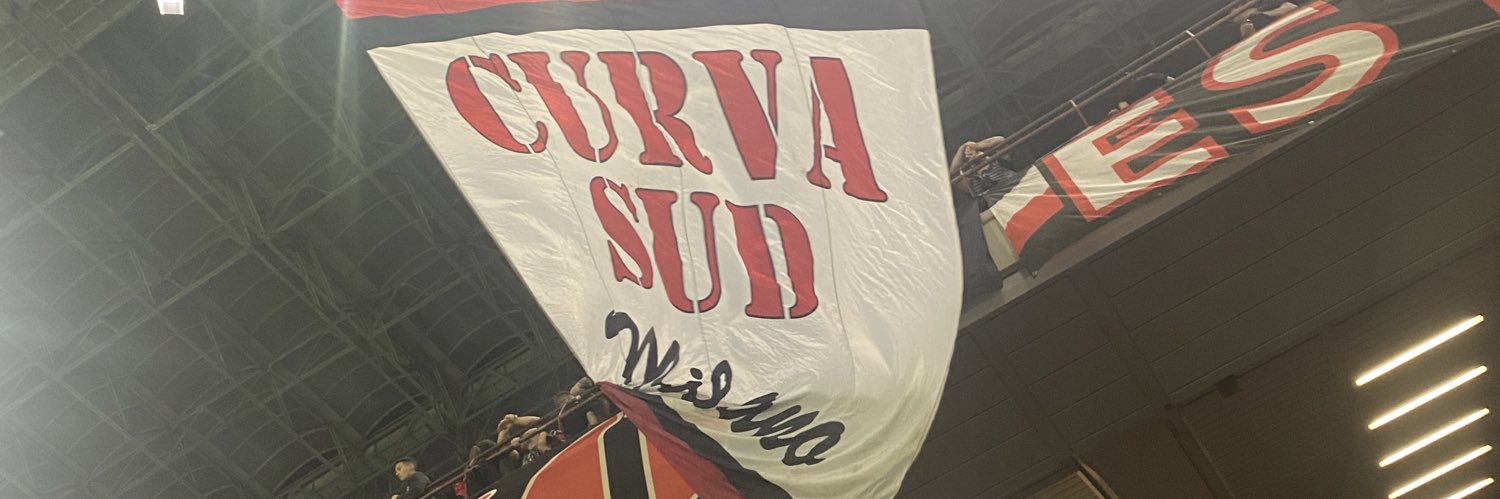 Holy's banner