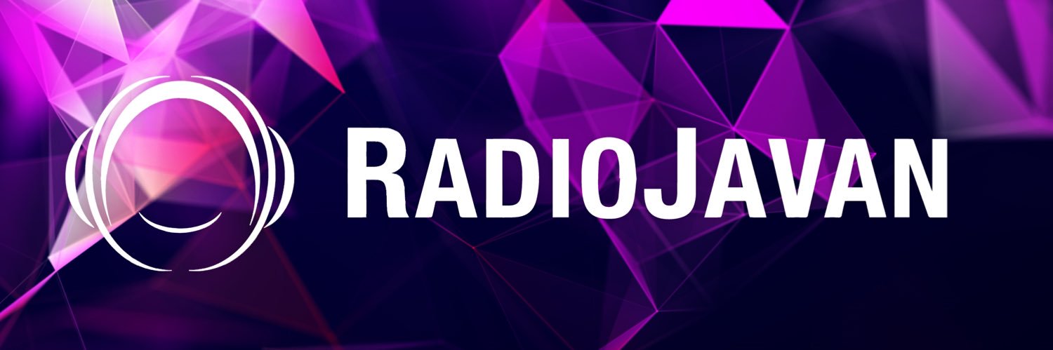 Radio Javan's banner