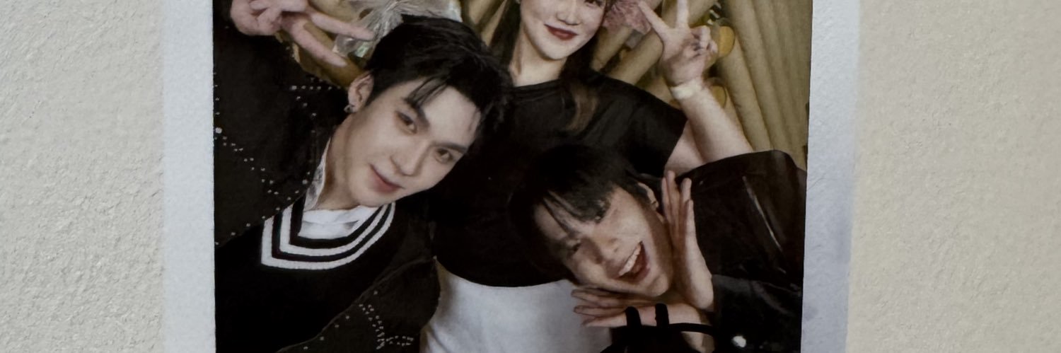Bubblebennn ੈ♡⸝⸝'s banner