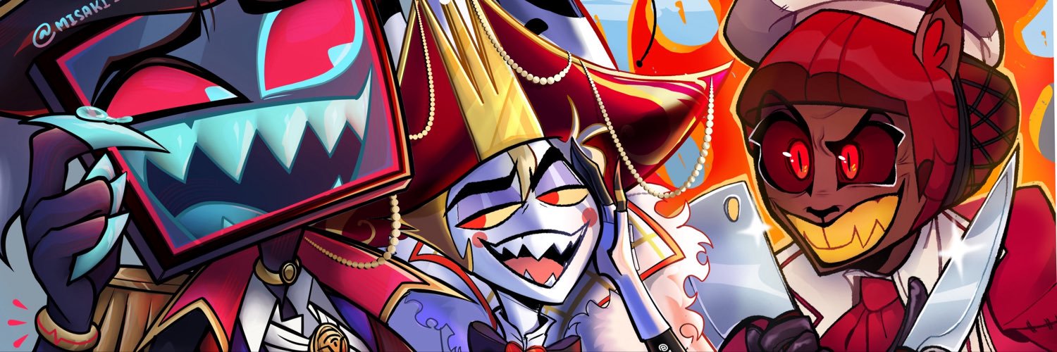MISAKI's banner