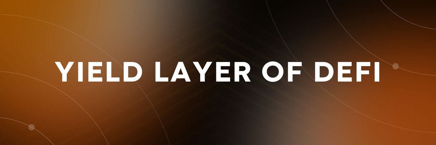 CIAN - Yield Layer of DeFi 🟡's banner