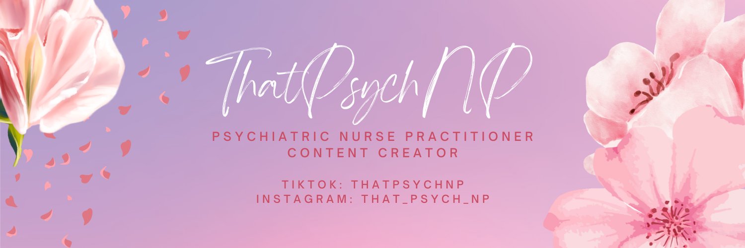 ThatPsychNP's banner
