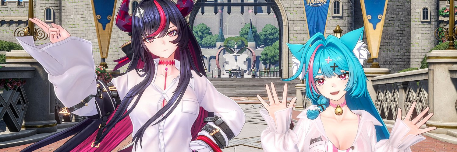 サイカ's banner