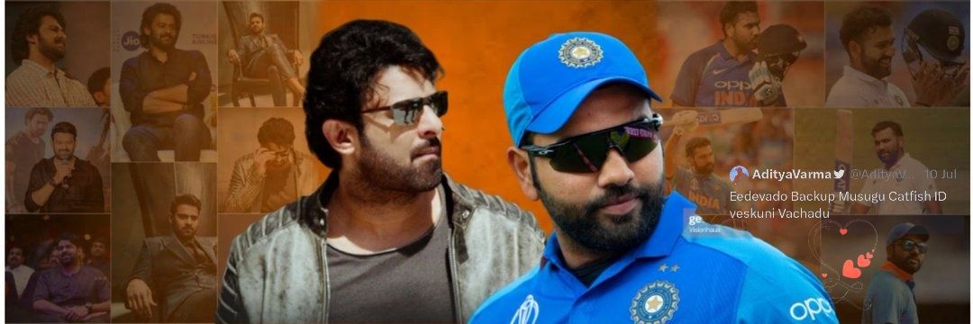 AdityaVarma's banner