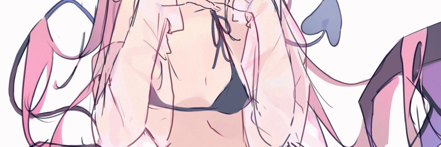 Susu子's banner