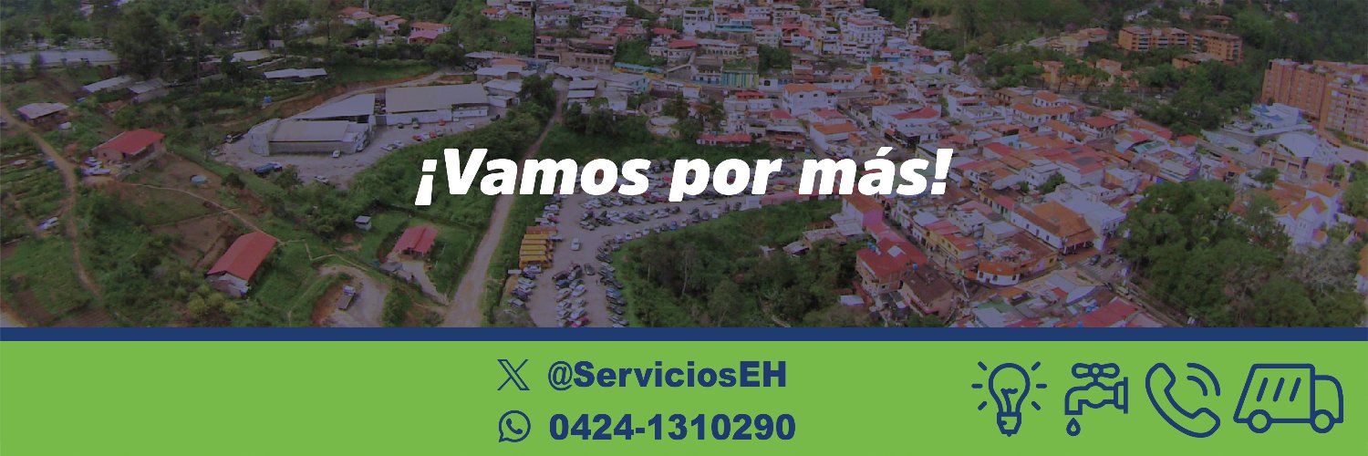ServiciosElHatillo's banner