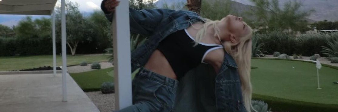 Rosé Stan ( ၴႅၴ's banner