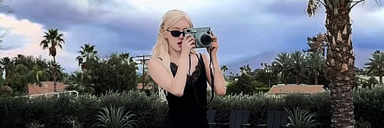 Rosé Stan ( ၴႅၴ's banner