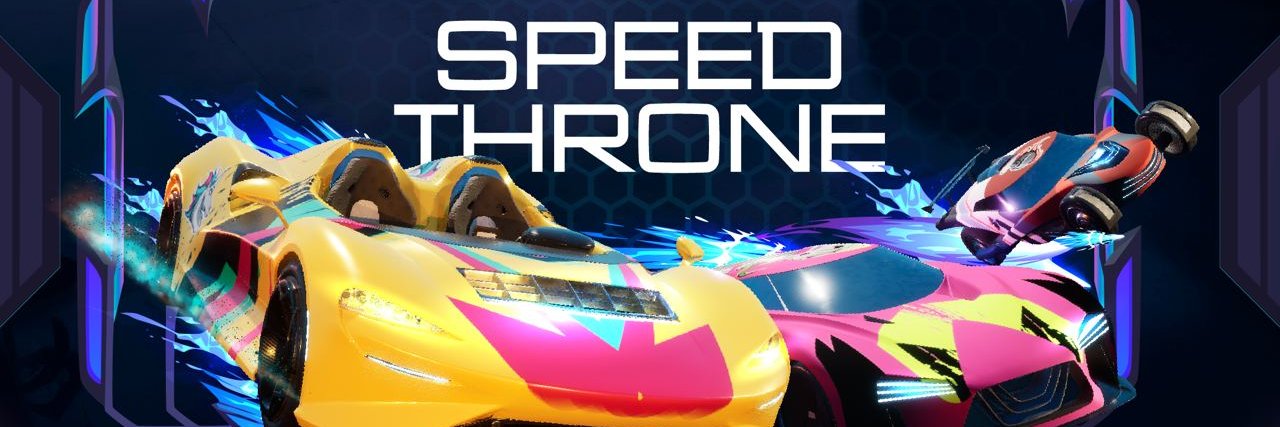 SpeedThrone's banner