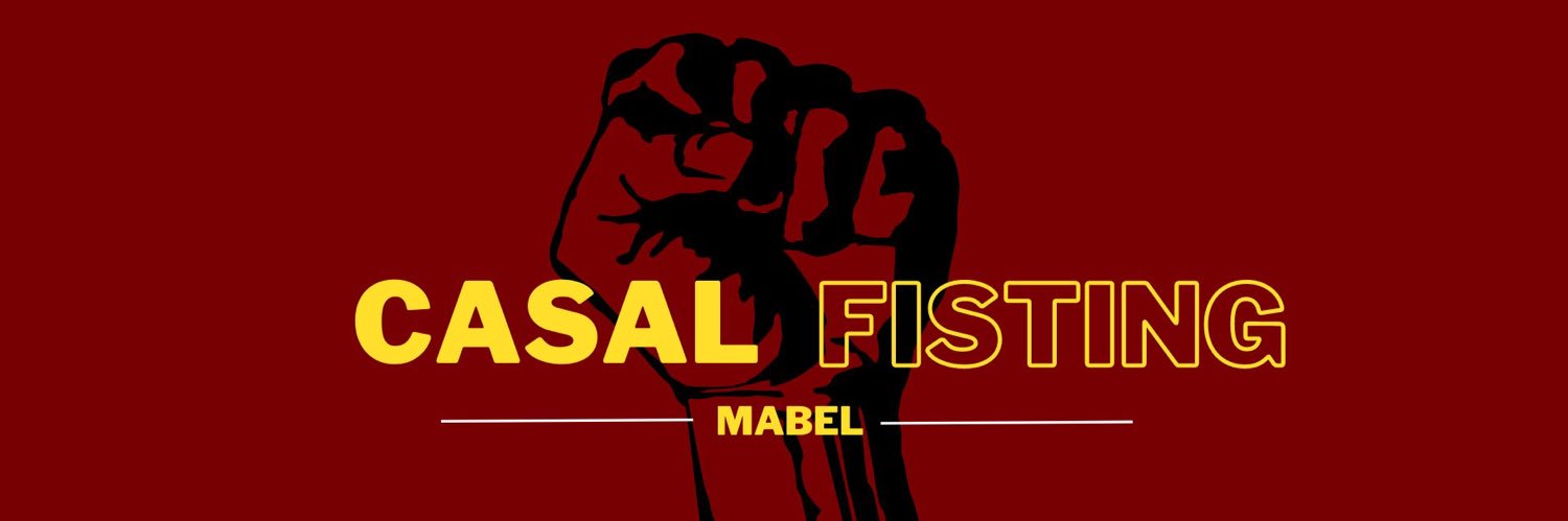 Mabel privacy/casalfist's banner