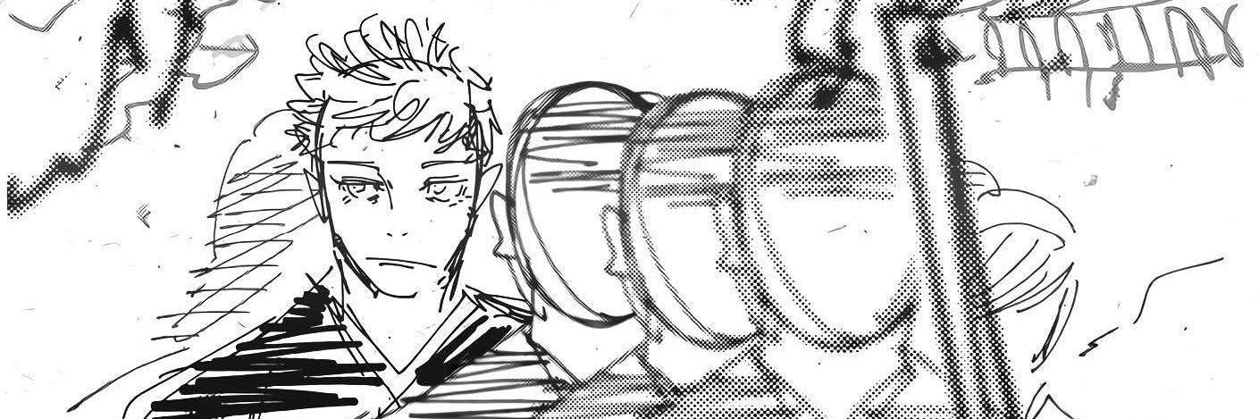 ⚡️'s banner