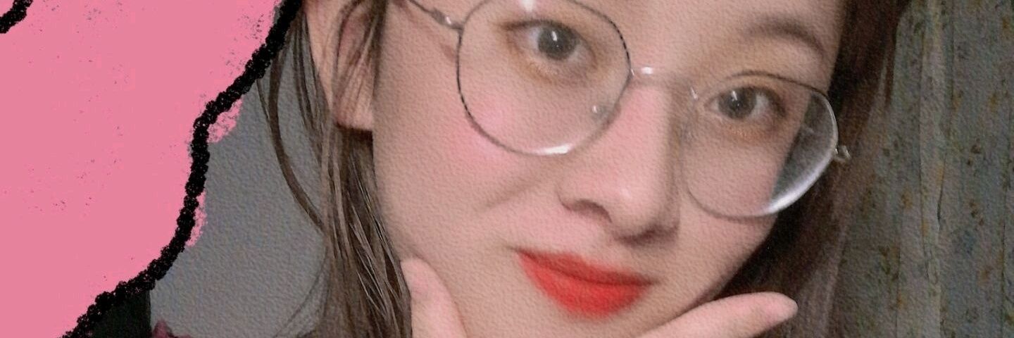 李萌's banner