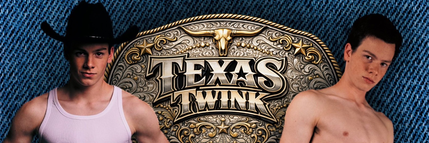 Texas Twink (NYC 06/23 - 06/30)'s banner