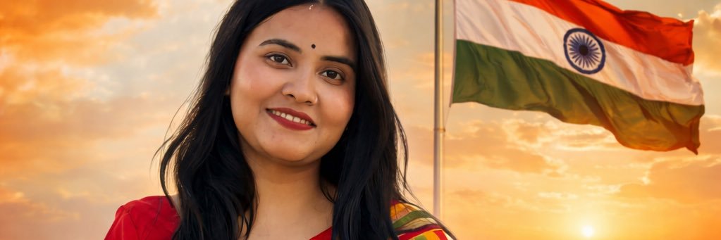 Shilpa Kumari (karishma singh)'s banner