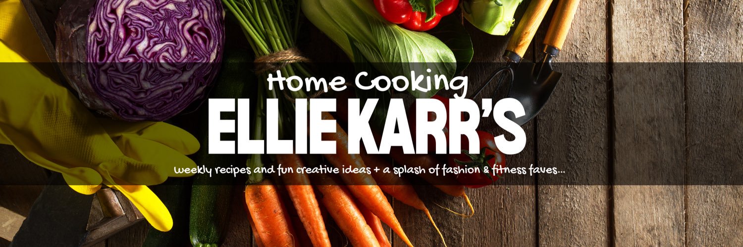 Ellie Karr 🕊️'s banner