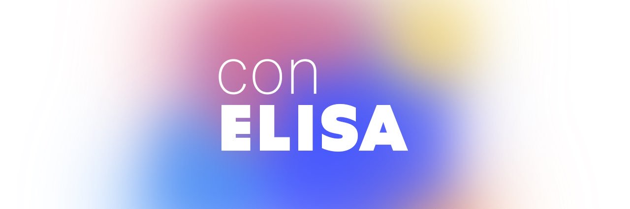 Elisa Alanís Zurutuza 🕊️'s banner