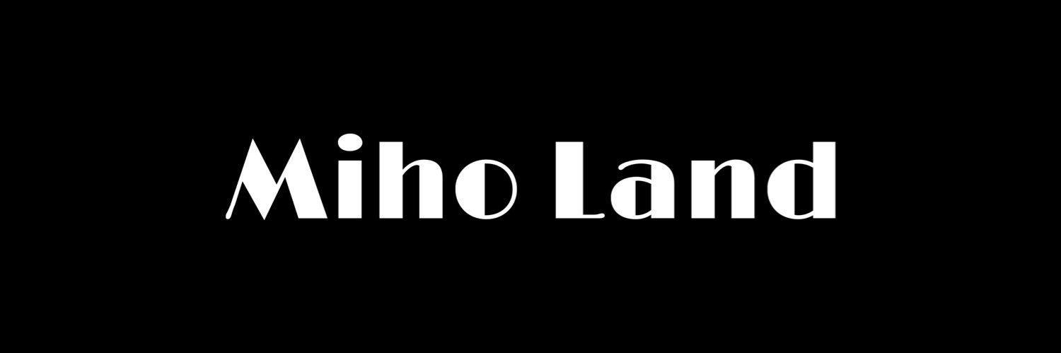 Miho's banner