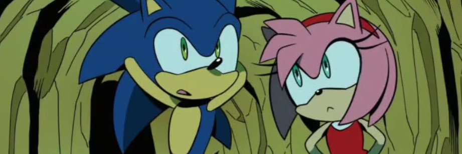 SonAmy Loops || temp hiatus's banner