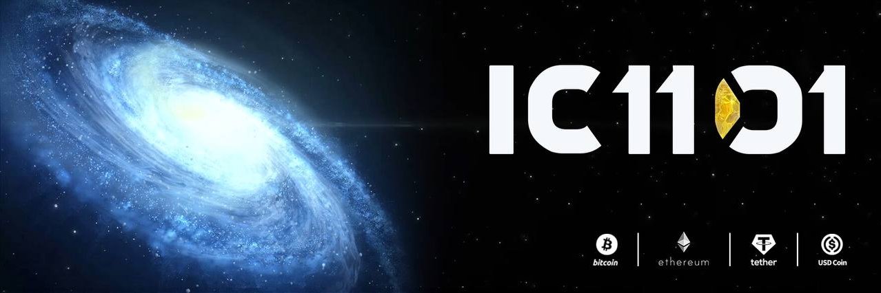 IC1101's banner