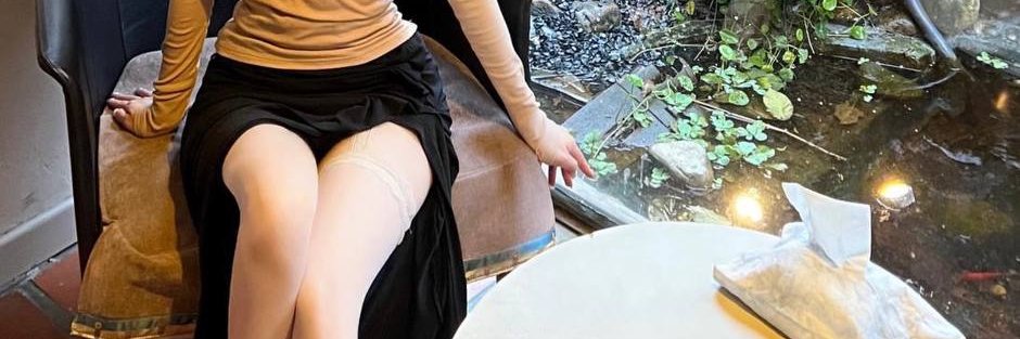 红绿灯 套路女王femdom's banner