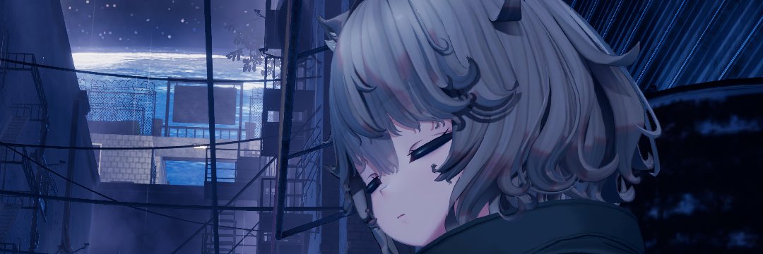 リシヨウ's banner