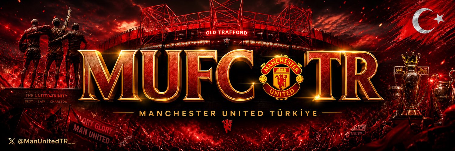 MUFC TR's banner