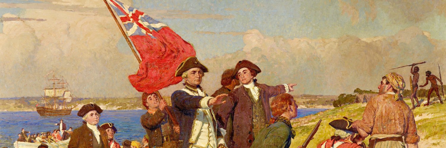 British Patriot🇬🇧☦️'s banner