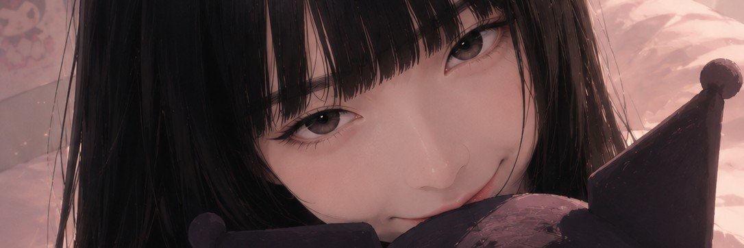 ひな's banner
