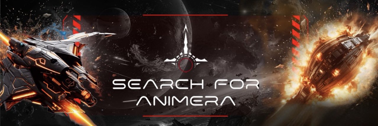 Search for Animera's banner