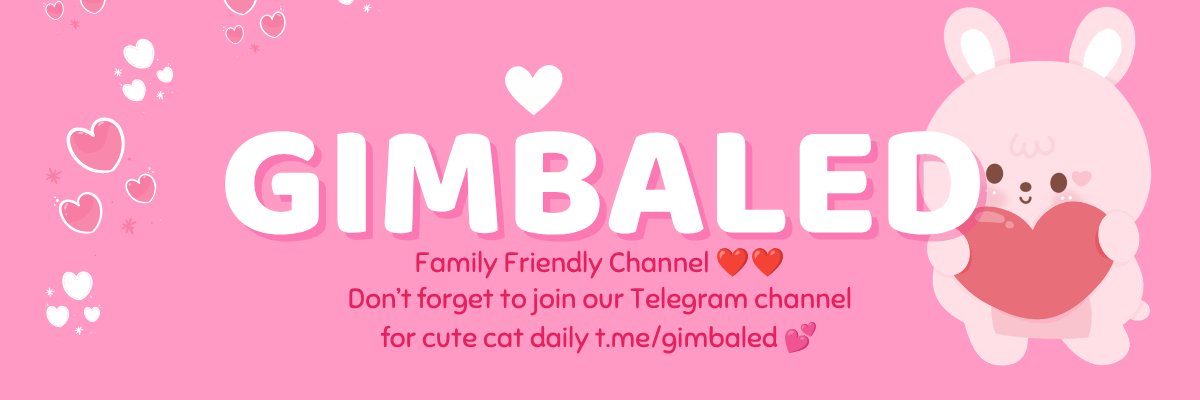 Gimbaled's banner